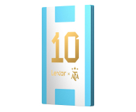 Lexar 1TB SL500 AFA External Portable SSD USB 3.2 2000/1800MB/s - 1530340 - zdjęcie 3